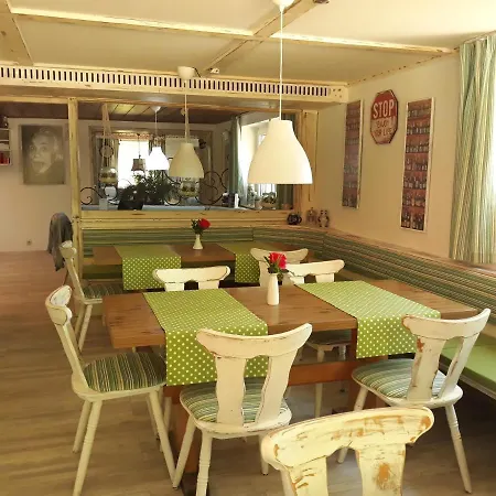 Riedwirtshaus نوي أولم