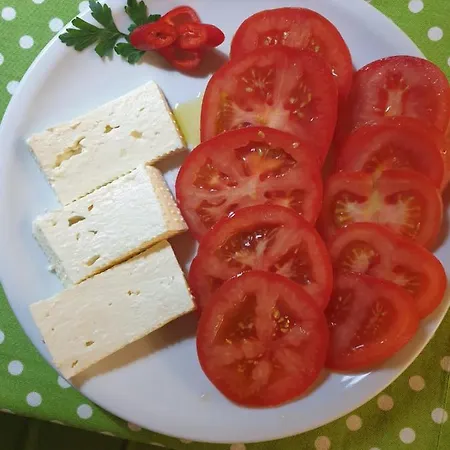 Riedwirtshaus موتيل *