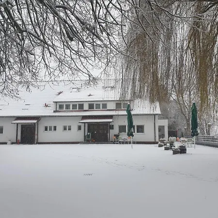 موتيل Riedwirtshaus *