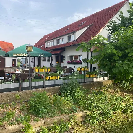 Riedwirtshaus موتيل نوي أولم
