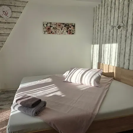 موتيل Riedwirtshaus