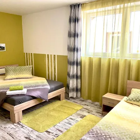 Motel Riedwirtshaus *