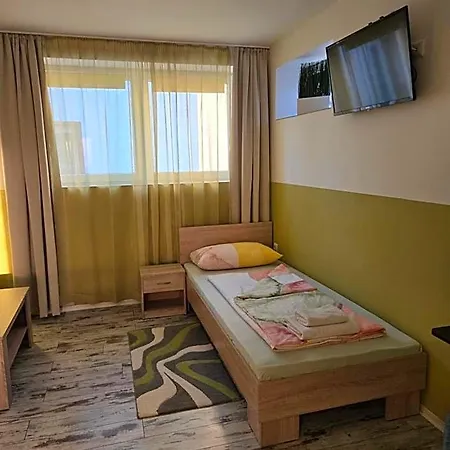 Motel Riedwirtshaus Neu-Ulm