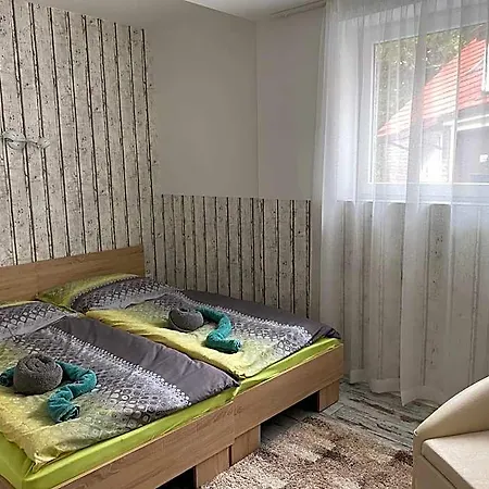 Motel Riedwirtshaus *
