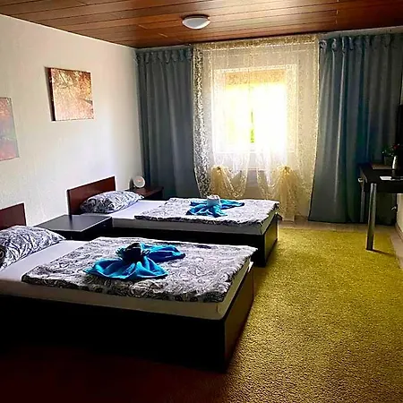Motel Riedwirtshaus