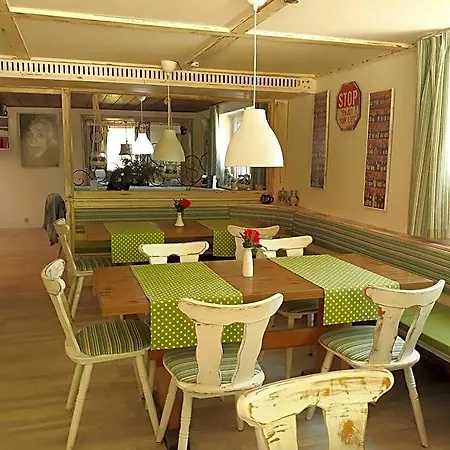 Riedwirtshaus Motel *