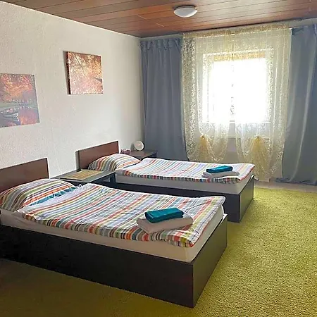 Riedwirtshaus Motel *