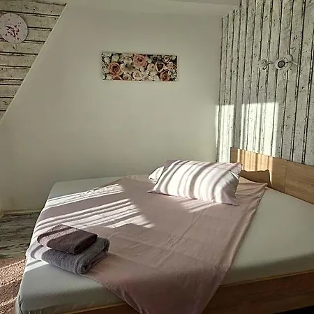 Riedwirtshaus Motel *