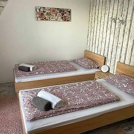 Motel Riedwirtshaus *