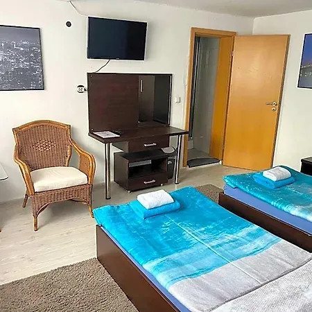 Riedwirtshaus Motel