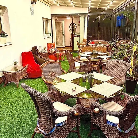 Motel Riedwirtshaus Neu-Ulm