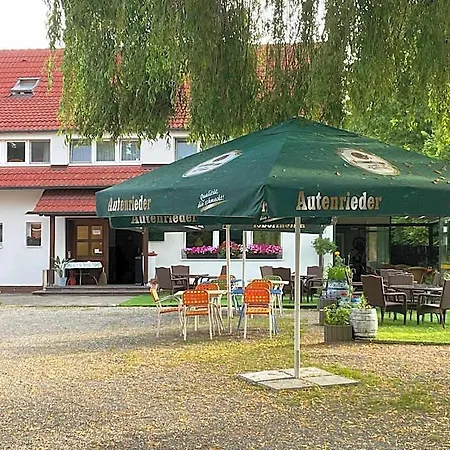 Riedwirtshaus Motel